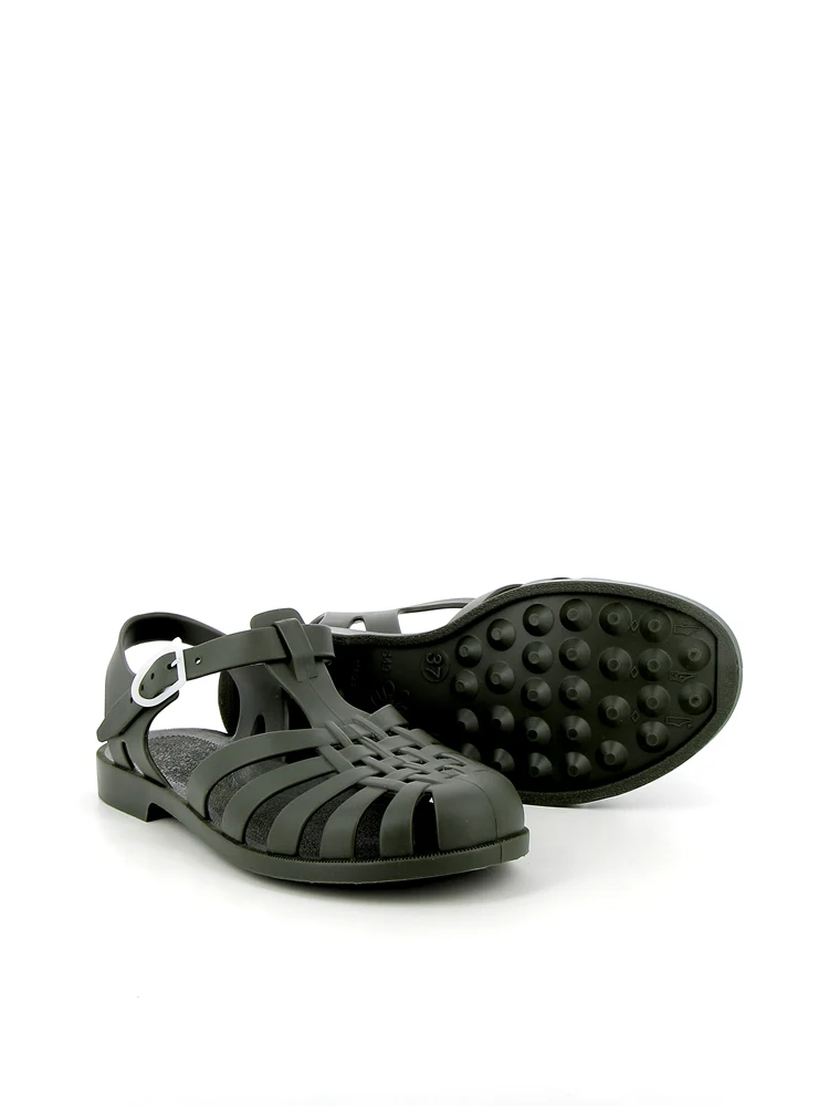 Sunmif Mat Kaki Foncé - Image 3