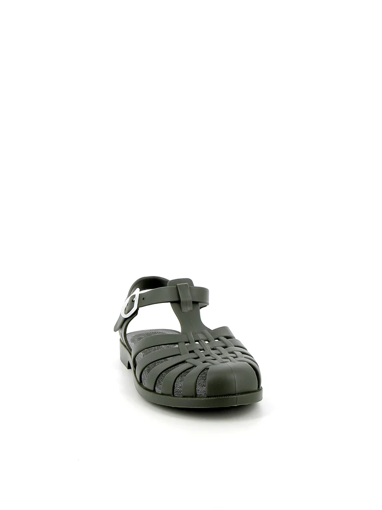 Sunmif Mat Kaki Foncé - Image 3