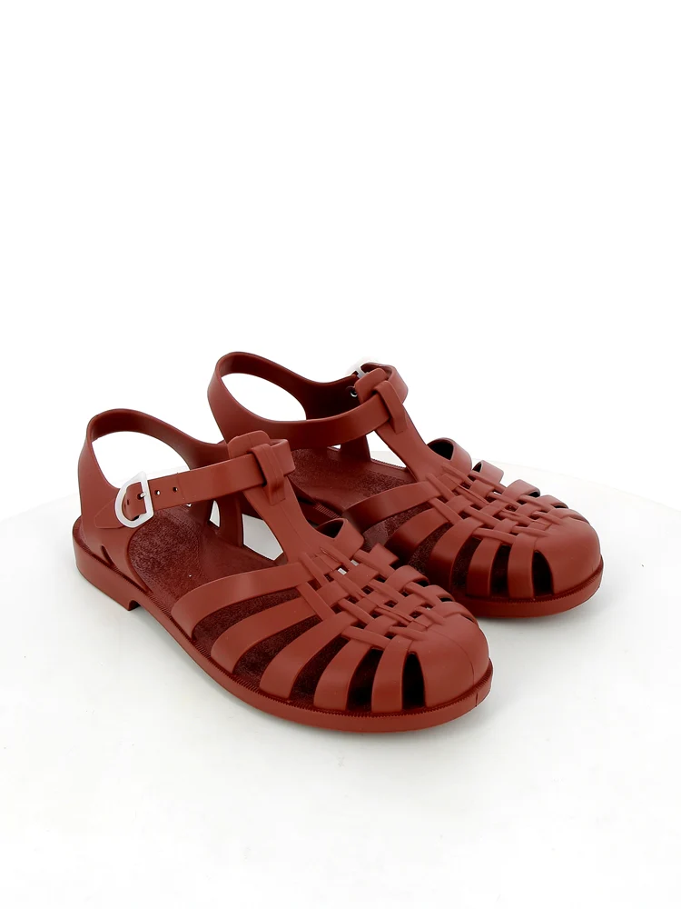 Sunmif Mat Terracotta - Image 2