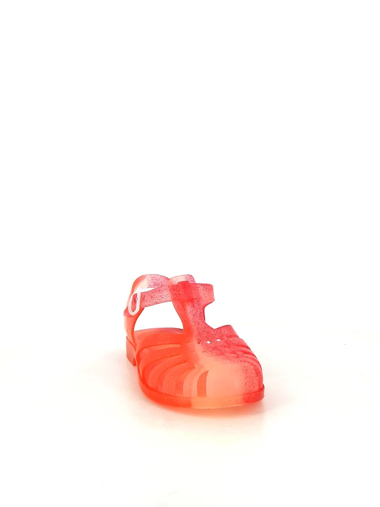Suntri Mat Flamme/Peche/Cerise Paillete - Image 3