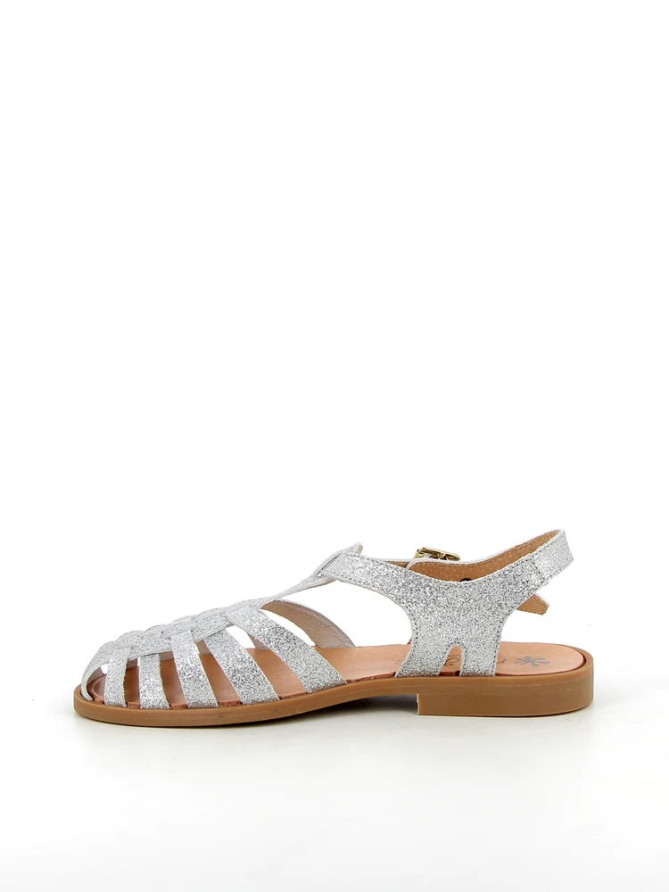 Sunville Argent Pailleté - Image 3