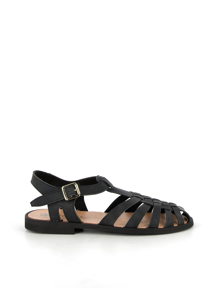 Sunville Noir Mat