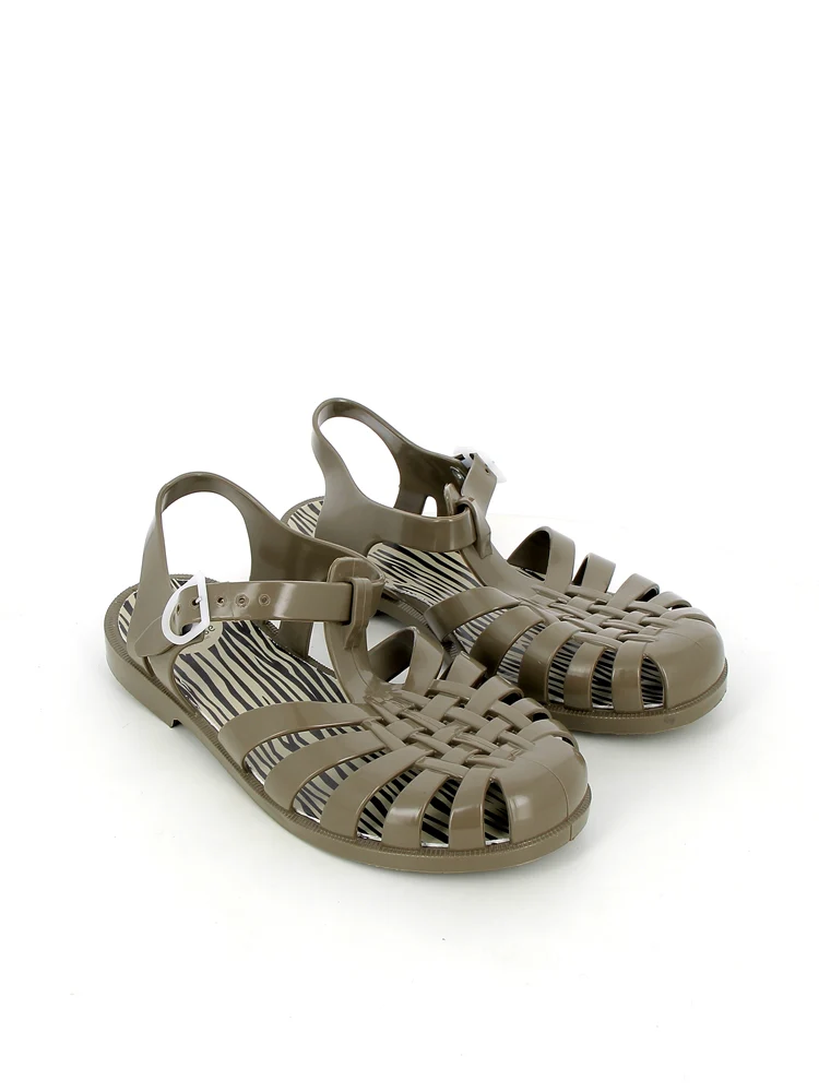 Sunzèbre Kaki Clair - Image 2